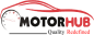 Motor Hub logo